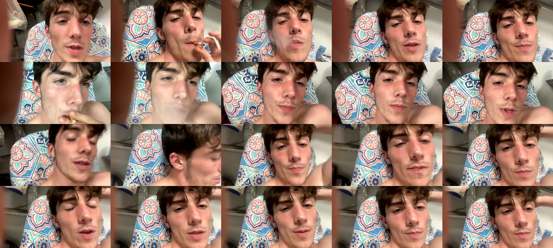 Littledaddyflex  13-08-2021